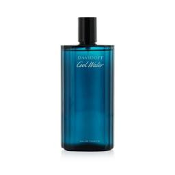 Cool Water Eau De Toilette Men's Perfume عطر كول ووتر للرجال