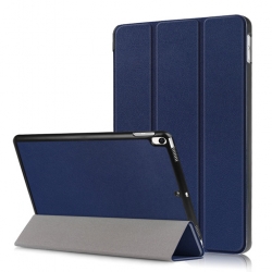 My Choice Silky Texture Protective iPad Case كفر حرير لاجهزة ايباد