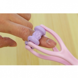 اداة تدليك الاصابع Finger Roller 