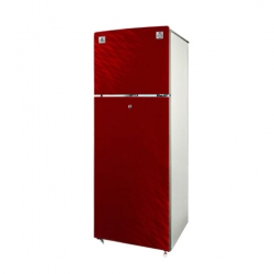 ثلاجة ثنائية الأبواب  قدم Double Door Refrigerator 16CU    16