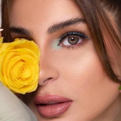 Cilia Eyelashes - Dreamy رموش