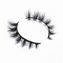 Cilia Eyelashes - Kicky رموش