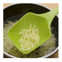 مغرفة بثقوب Skimmer Ladle 
