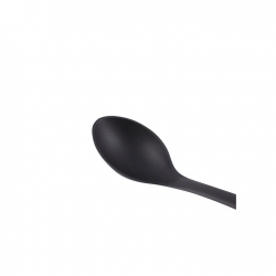 ملعقة تقديم Nylon Serving And Cooking Spoon 