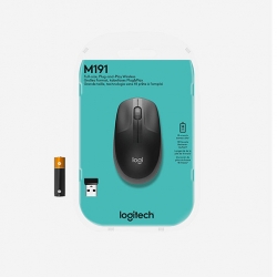 Mouse Wireless M190 ماوس لاسلكي