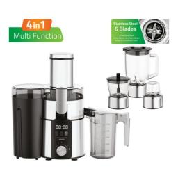 عصارة كهربائية Electric Juicer