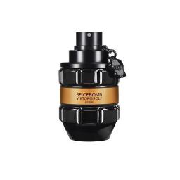  عطر سبايس بومب أكستريم للرجال Spicebomb Extreme Eau De Parfum Men's Perfume