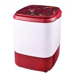 Washing Machine WSH-6205-03 غسالة ملابس ثنائية الحوض