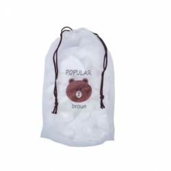  سيت اكياس طعام 100 قطعة Rubber food bags 100 Pcs Set