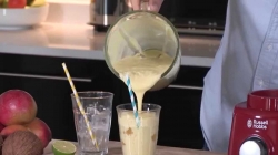 خلاط كهربائي سعة 1.5 لتر Desire Jug Blender 1.5L RH18996 