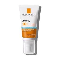 La Roche Posay Anthelios UVmune 400 Hydrating Cream SPF50 كريم واقي شمس مرطب بعامل الحماية SPF50