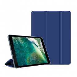 My Choice Silky Texture Protective iPad Case كفر حرير لاجهزة ايباد