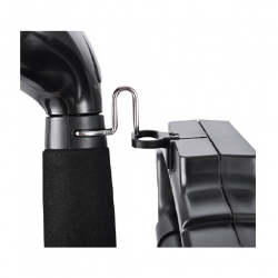Garment Steamer Vertical IRN-775 مكواة بخارية عمودية