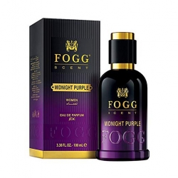  عطر مدنايت بيربل للنساء Midnight Purple Eau de Parfum Women's Perfume