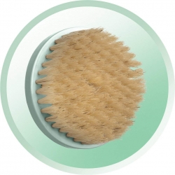 فرشاة سنفرة كهربائية للجسم Remington Wet and Dry Rotating Exfoliating Body Brush 