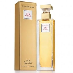 5th Avenue Eau De Parfum Women's Perfume عطر فيفث أفينيو للنساء
