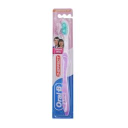 فرشاة اسنان Medium 3 Effect Delicate White Toothbrush