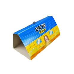 Adhesive Pro Mouse Trap House Type مصيدة فئران لاصقة