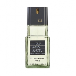 عطر وان مان شو للرجال One Man Show Eau de Toilette Men's Perfume 