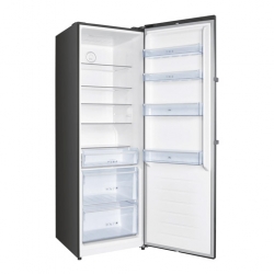 ثلاجة عمودية  قدم No Frost Single Door Upright Refrigerator 16 CF   16