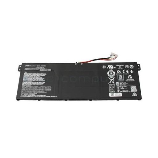 بطارية ايسر اسباير / ترافل ميت - AP18C4K (4400mAh) Battery for Acer Aspire / TravelMate - AP18C4K (4400mAh)