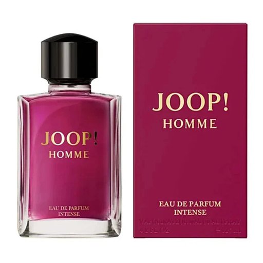 عطر جوب هوم او دو بارفان انتنس للرجال Joop! Homme Eau de Parfum Intense 125 ml