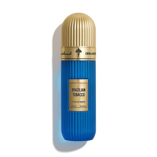 التوباكو البرازيلي 100 مل Brazilian Tobacco 100 ml