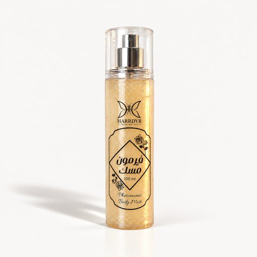 مسك فرمون Phenomone Body Mist