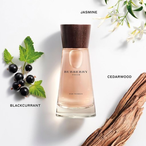 بربري تاتش للنساء Touch for Women Burberry