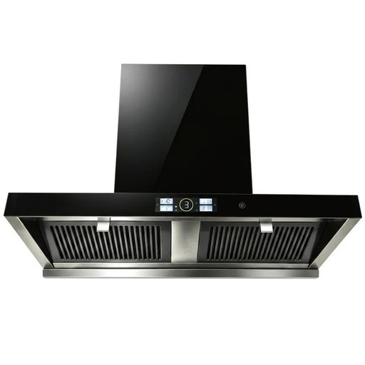 مرشحة هواء إمبليوم 90 سم ذكية – EM-RHM4 Emplum 90 cm Smart Cooker Hood – Model EM-RHM4