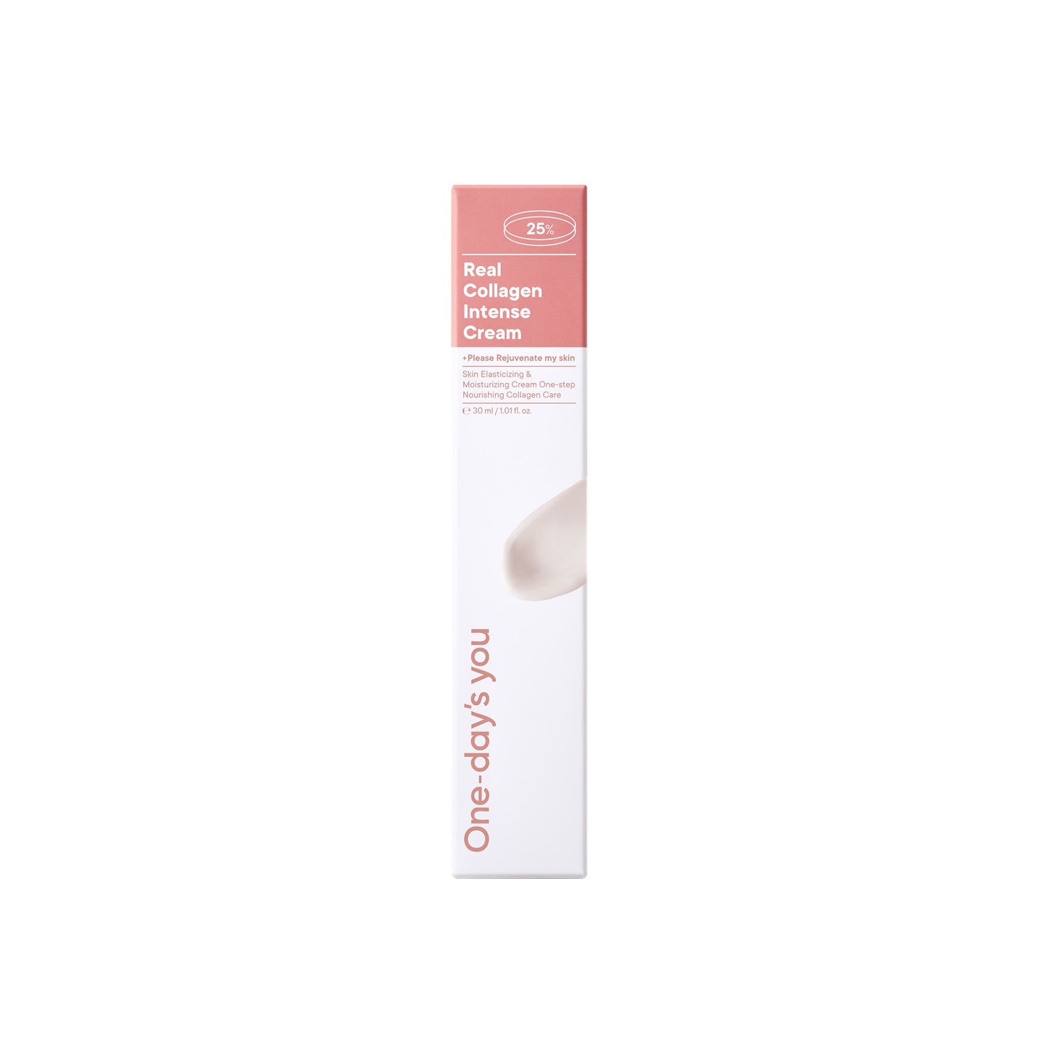 كريم الكولاجين الحقيقي Real Collagen Cream