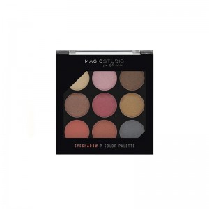 باليت ظلال العيون  IDC COLOR Eyeshadow Palette