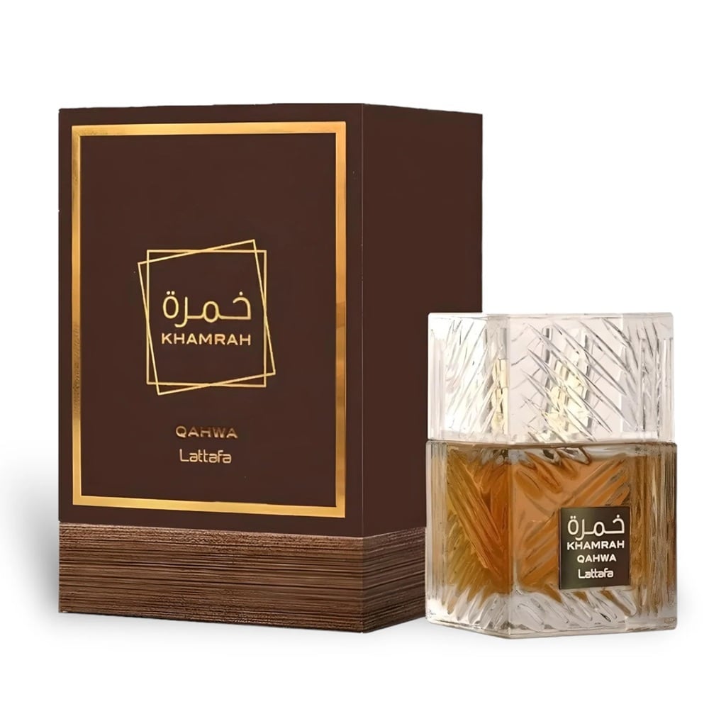 عطر خمرة قهوة اودي بارفيوم 100 مل