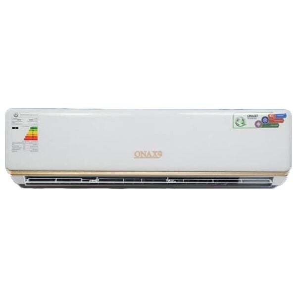 سبلت أونكس 3 طن جداري ONAX 3 Ton Wall-Mounted Split AC ONAX 3 Ton Wall-Mounted Split AC