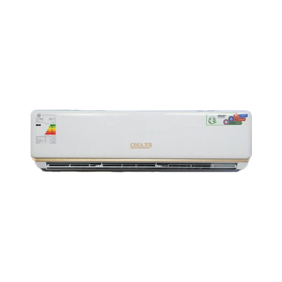 سبلت جداري 2 طن إنفيرتر بتحكم 5 مراحل Wall Mounted Split Inverter 2 Ton AC 2 Ton Wall Mounted Inverter Split AC with 5 Stage Control