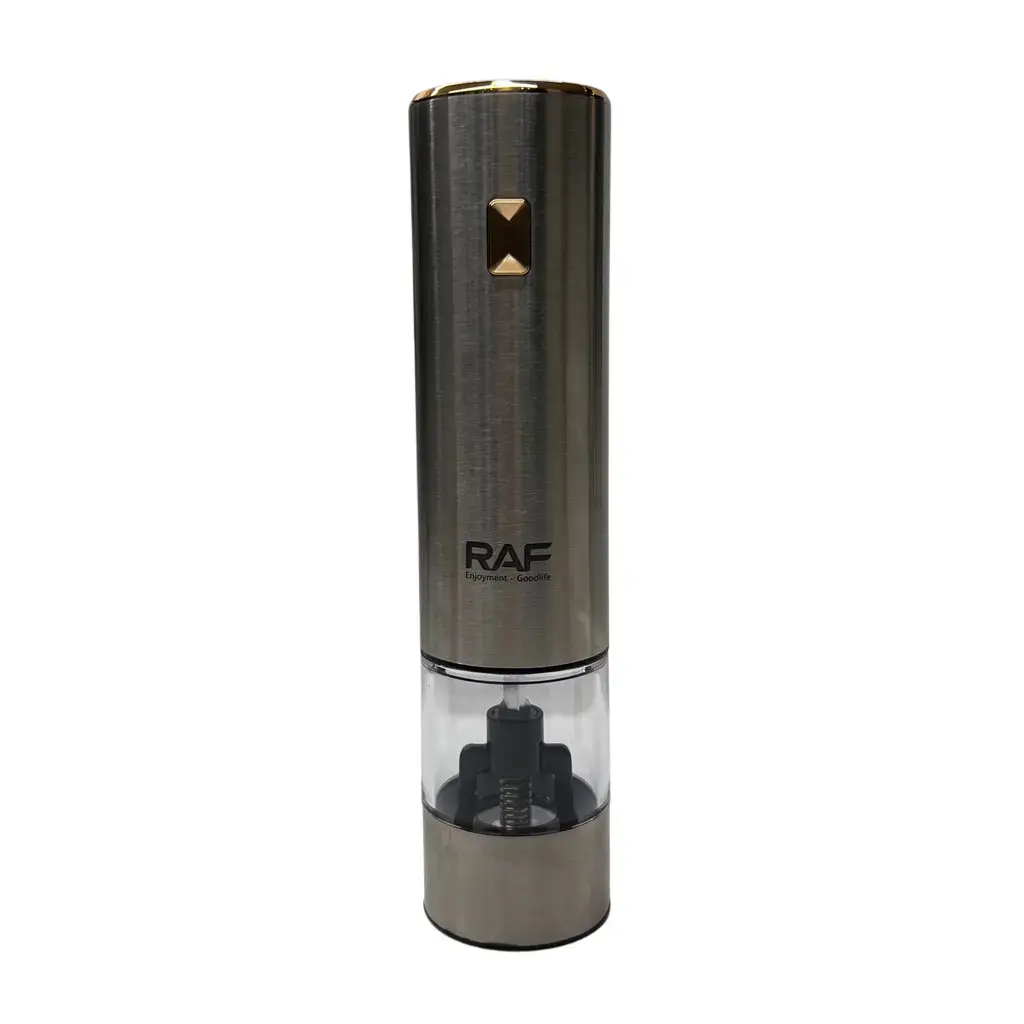 مطحنة توابل كهربائية راف Electric Spice Grinder Electric Spice Grinder