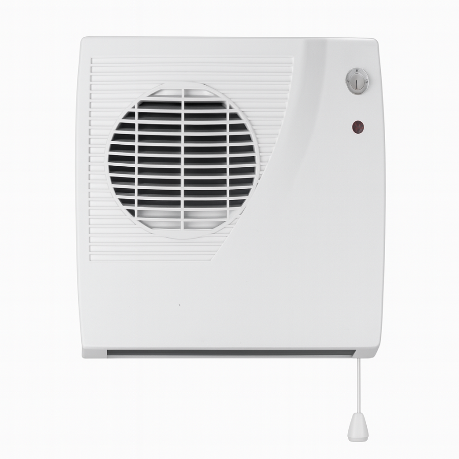 مدفأة حمام سونيا بمروحة Sonya Bathroom Fan Heater Sonya Bathroom Fan Heater