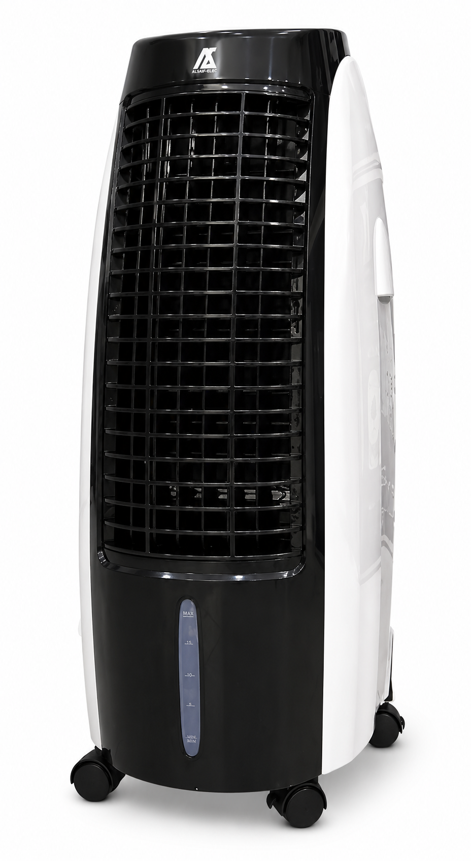 مبردة هواء 12 لتر Alhayat Air Cooler 12L Alhayat 12L Air Cooler