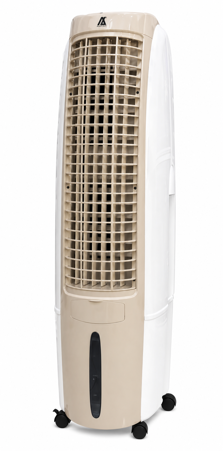 مبردة هواء 30 لتر Alhayat Air Cooler 30L Alhayat 30L Air Cooler