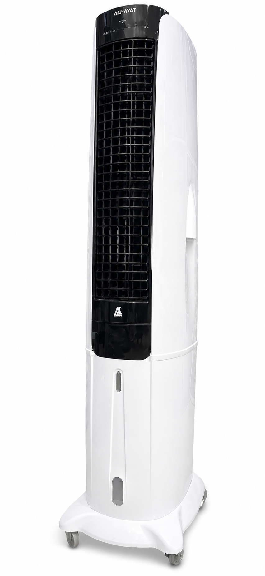 مبردة هواء الحياة 70 لتر Alhayat Air Cooler 70L Alhayat 70L Air Cooler