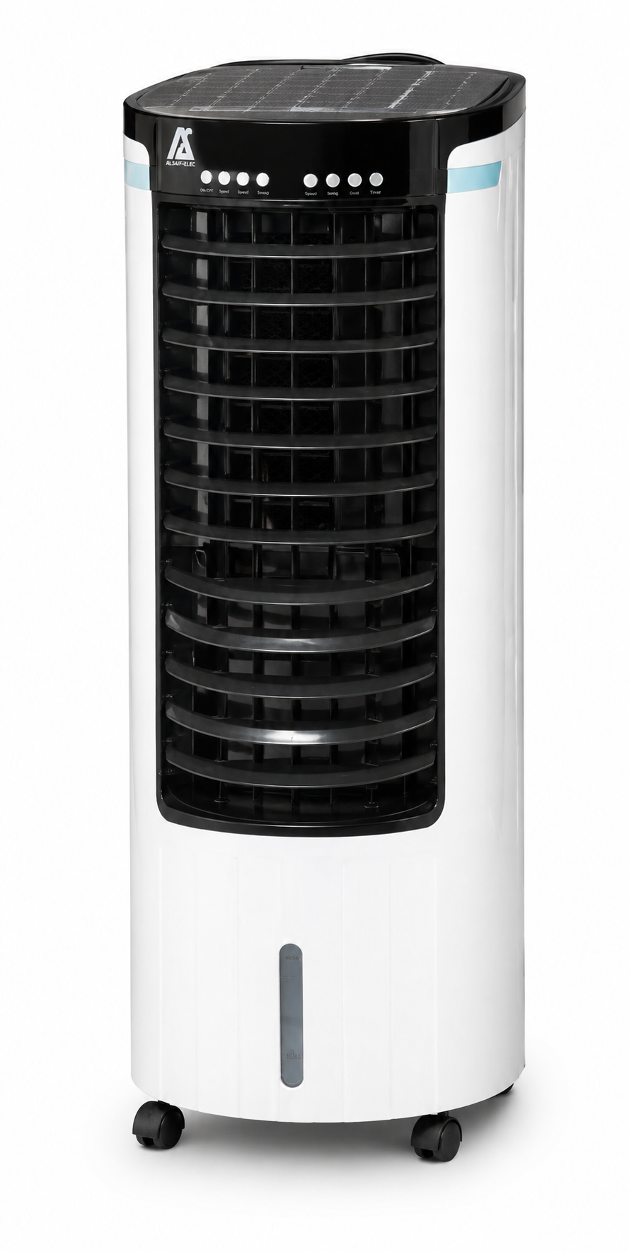 مبردة هواء 12 لتر Alhayat Air Cooler 12L Alhayat 12L Air Cooler