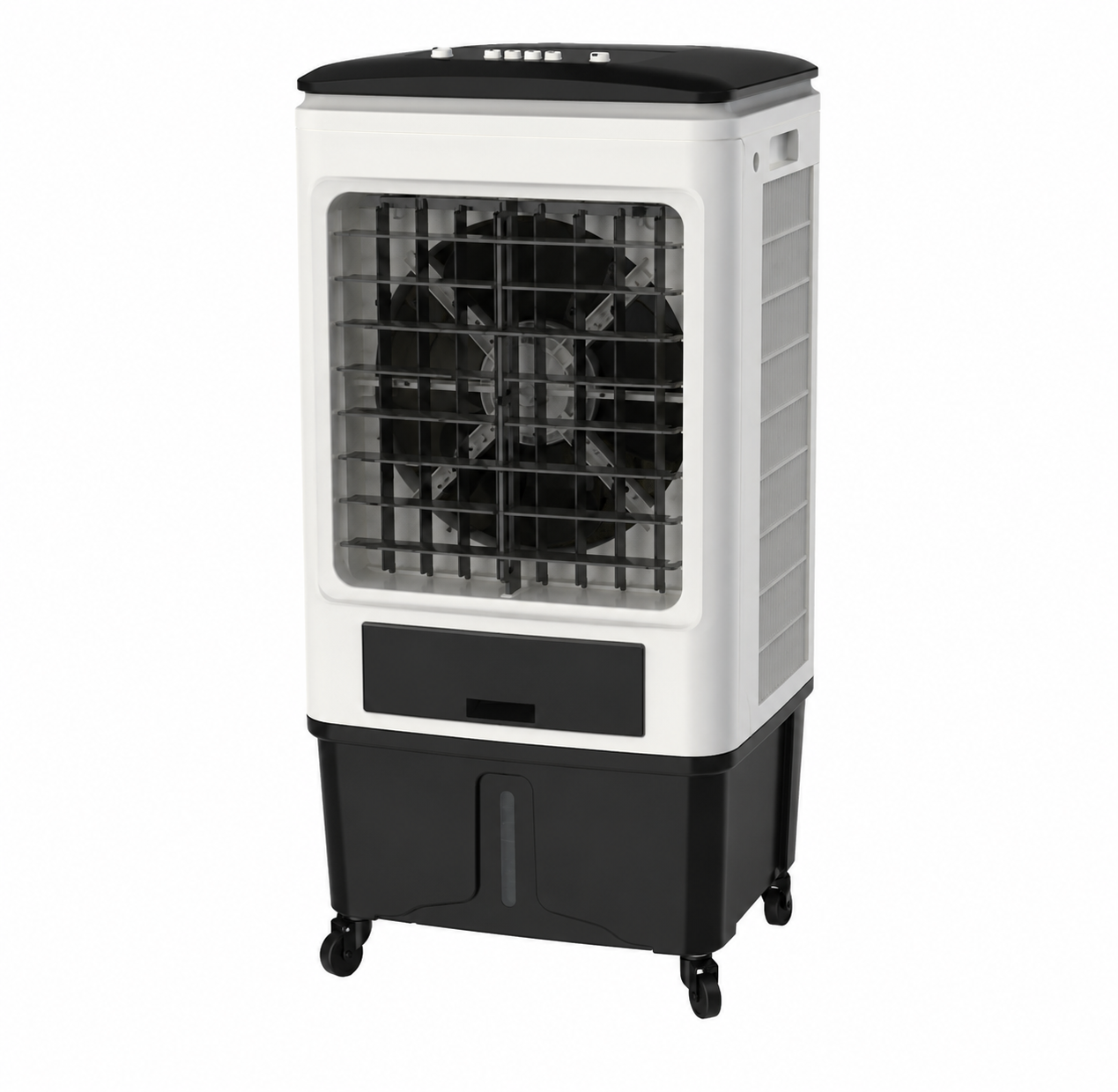 مبردة هواء سوبر امبريال 0.3 امبير Super Imperial Air Cooler Super Imperial Air Cooler 0.3 Amps