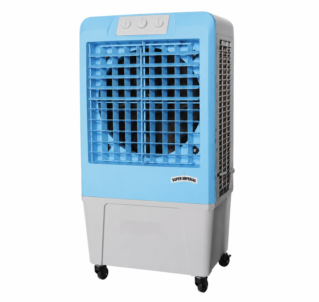 مبردة هواء سوبر امبريال 0.5 امبير Super Imperial Air Cooler Super Imperial Air Cooler 0.5 Amp