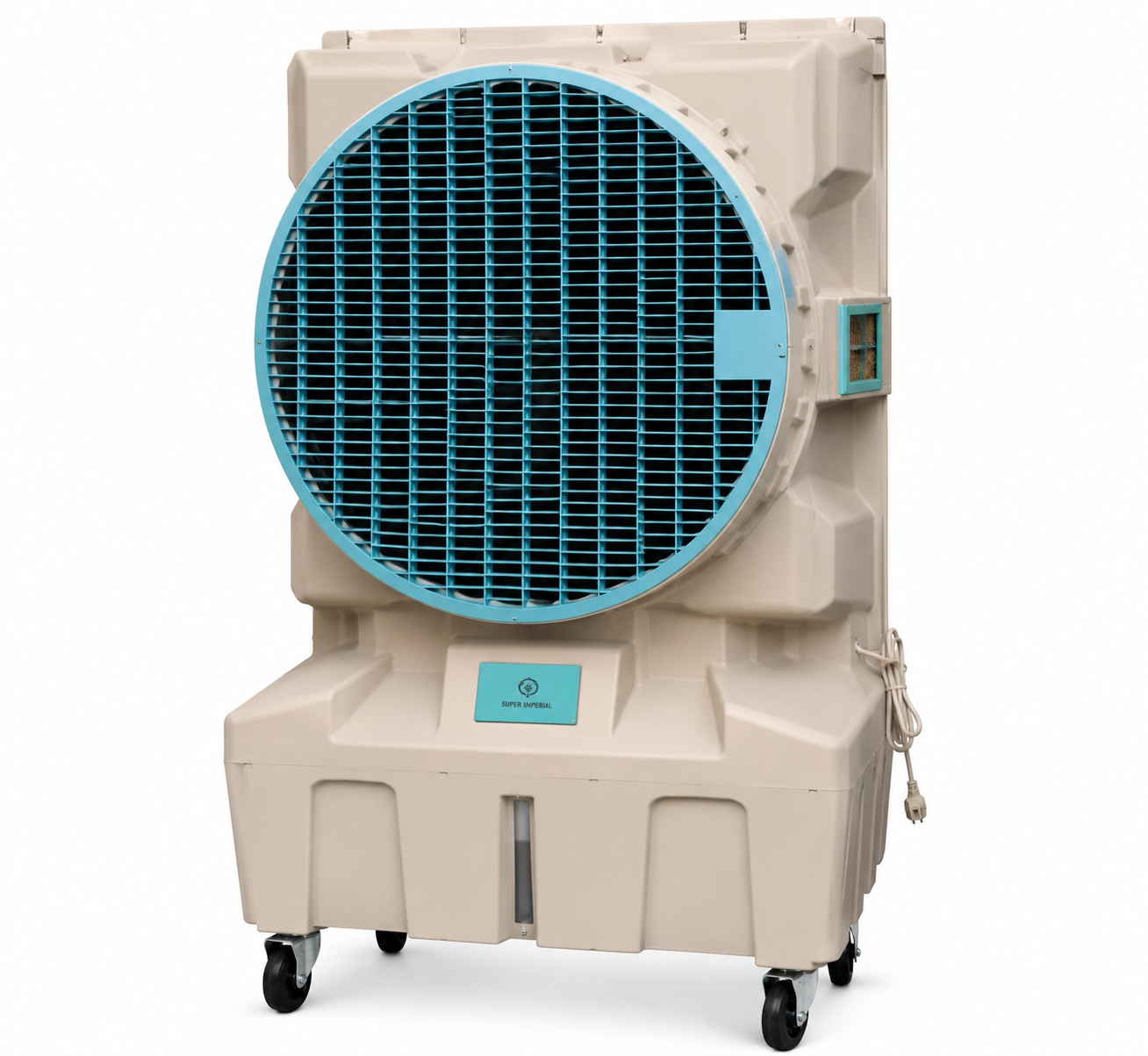 مبردة هواء سوبر امبريال 1800 واط Super Imperial Air Cooler Super Imperial Air Cooler 1800W