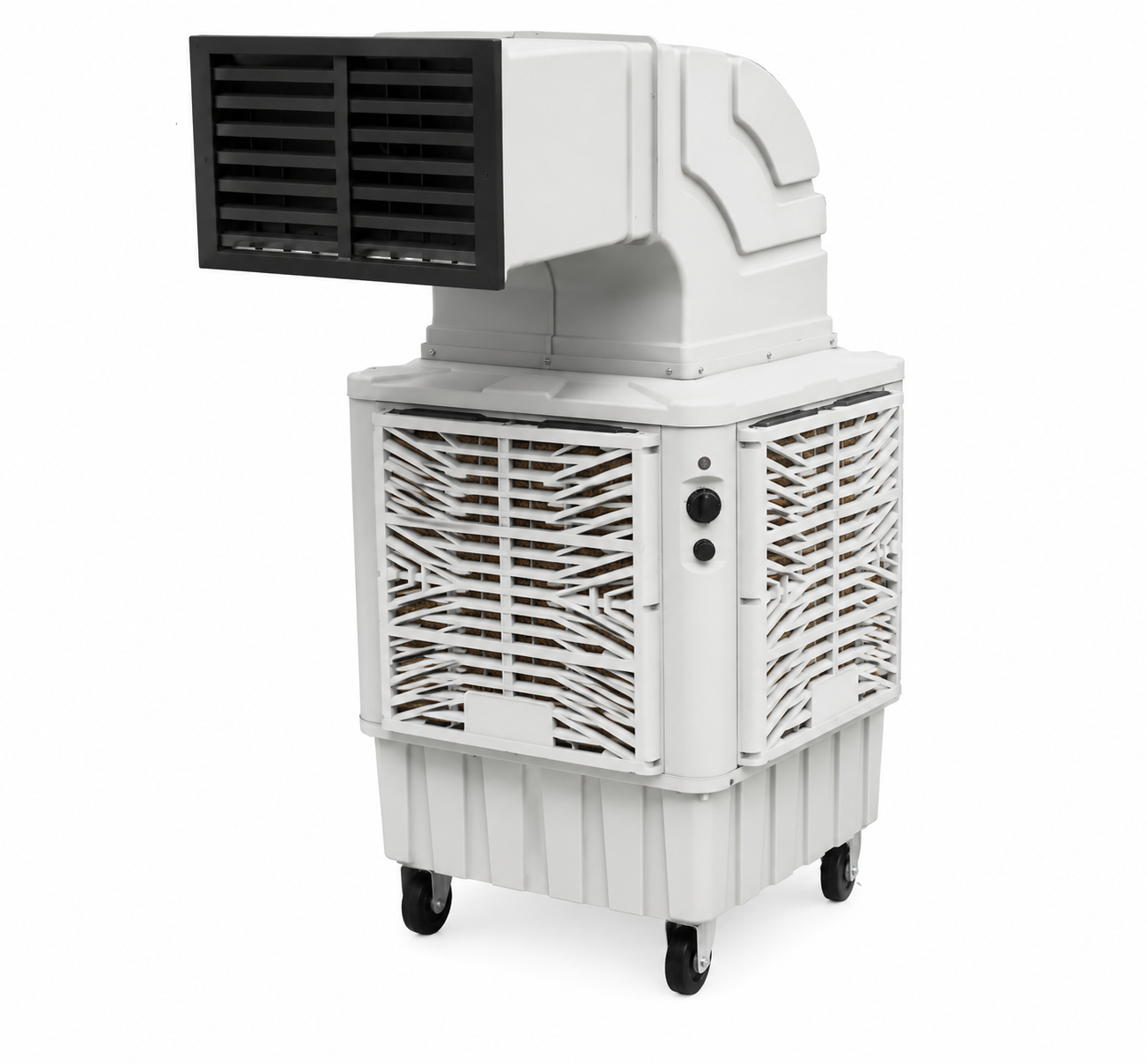 مبردة هواء سوبر امبريال 300 لتر Super Imperial Air Cooler Super Imperial 300L Air Cooler