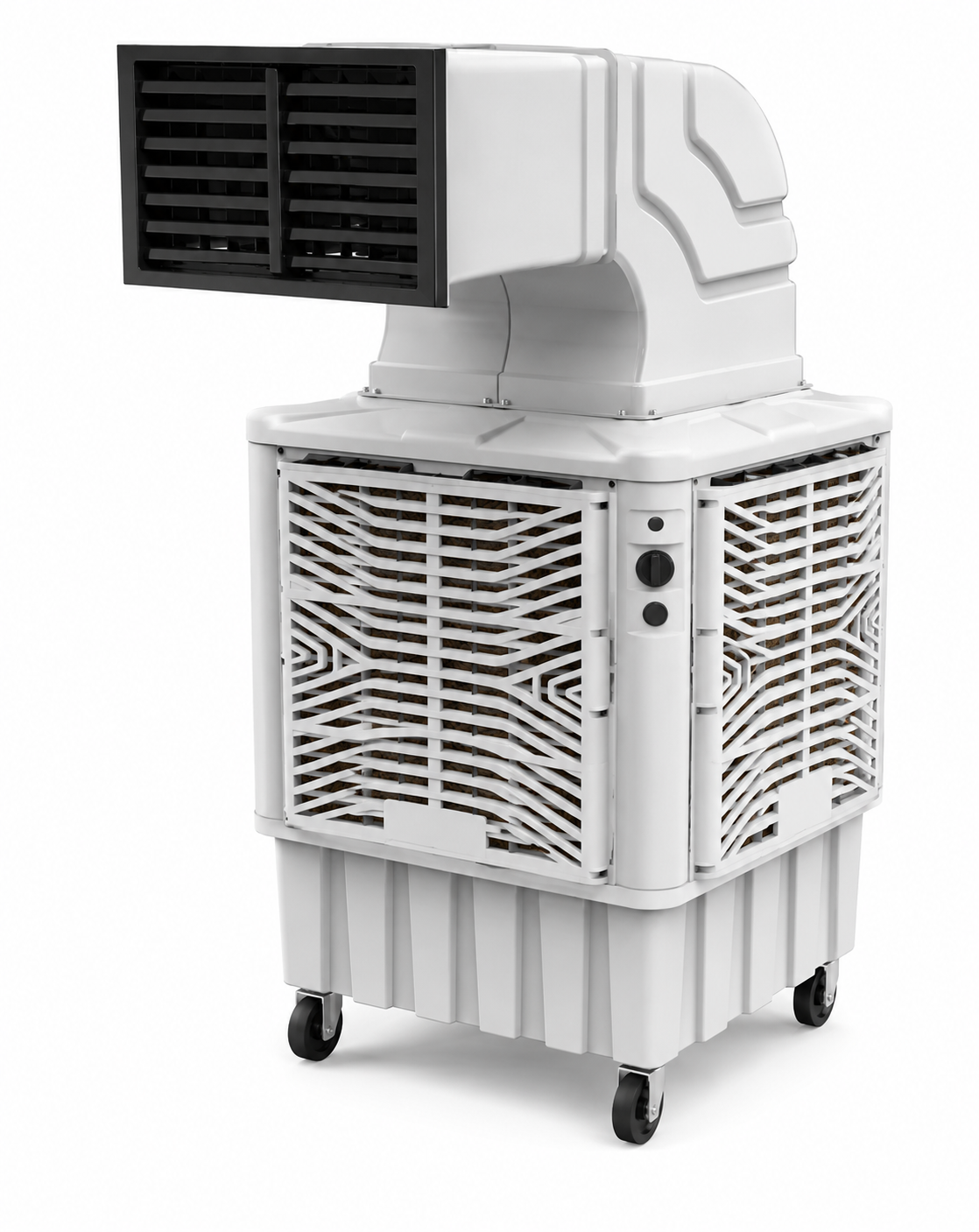 مبردة هواء سوبر امبريال Super Imperial Air Cooler Super Imperial Air Cooler