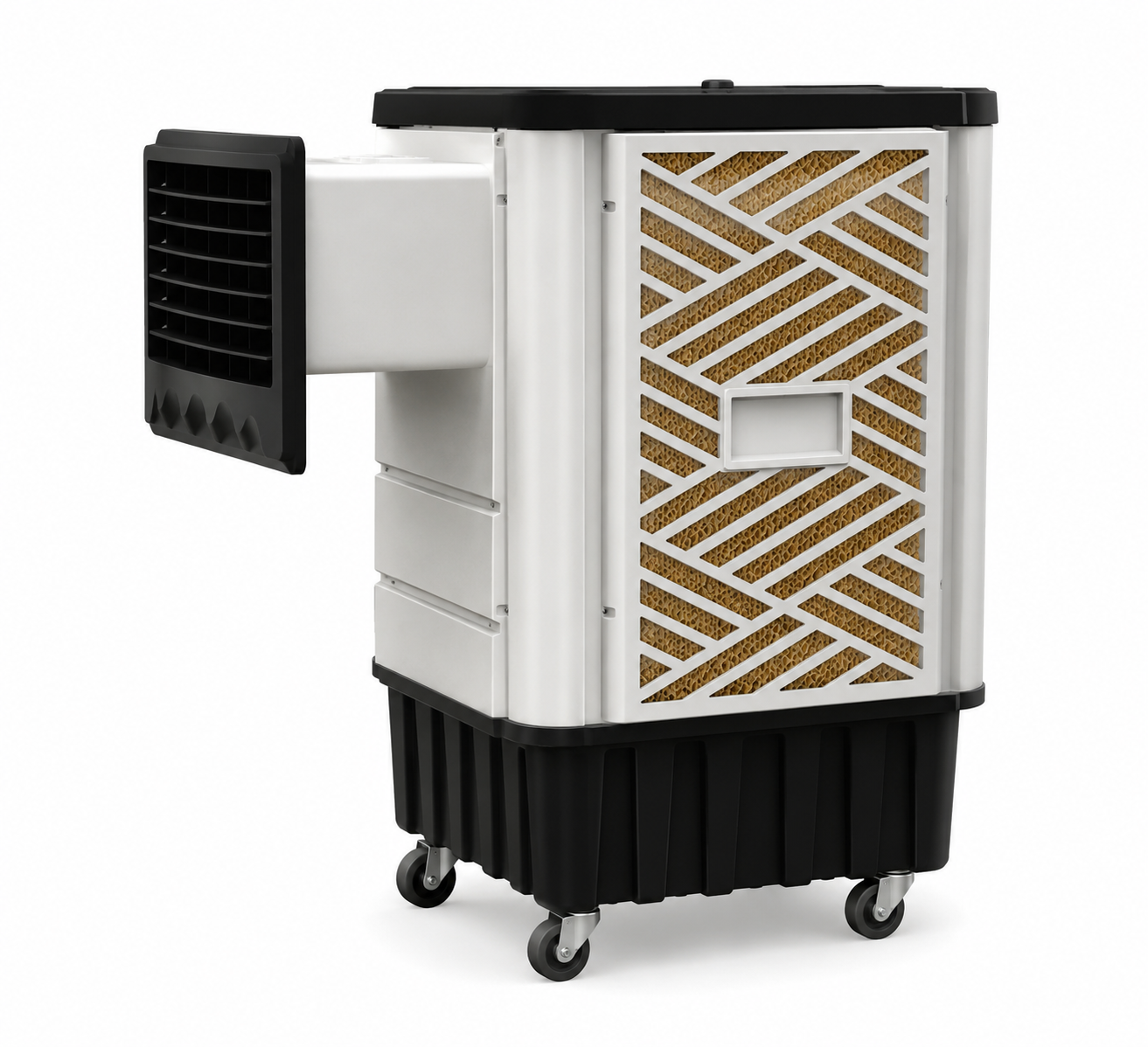 مبردة هواء سوبر امبريال 750 واط Super Imperial Air Cooler Super Imperial Air Cooler 750W