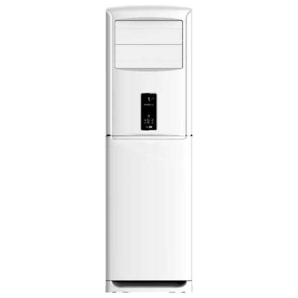 سبلت كنتوري (عامودي) AUX عادي 3 طن الأصلي – دبل فان AUX Floor Standing Air Conditioner 3 Ton Original – Double Fan AUX 3 Ton Vertical Floor Standing Air Conditioner - Double Fan