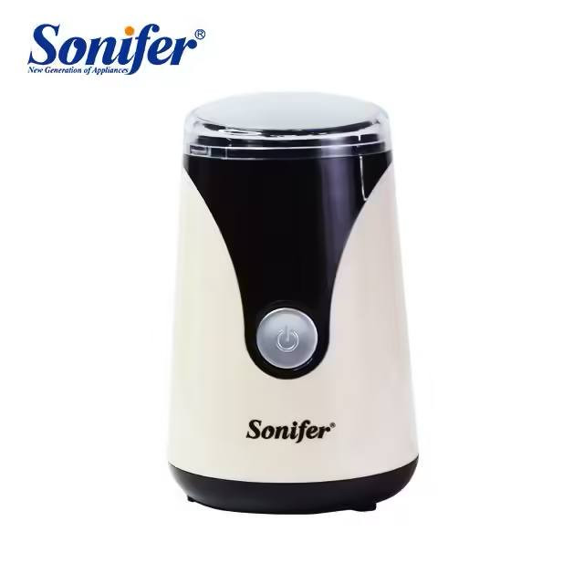 مطحنة قهوة سونيفر Sonifer Coffee Grinder Sonifer Coffee Grinder