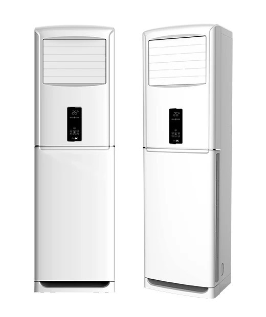 سبلت كنتوري (عامودي) AUX إنفيرتر 2 طن تحكم 5 مستويات أمبير AUX Floor Standing DC Inverter Air Conditioner 2 Ton AUX 2 Ton Vertical Floor Standing DC Inverter Air Conditioner with 5 Amp Control